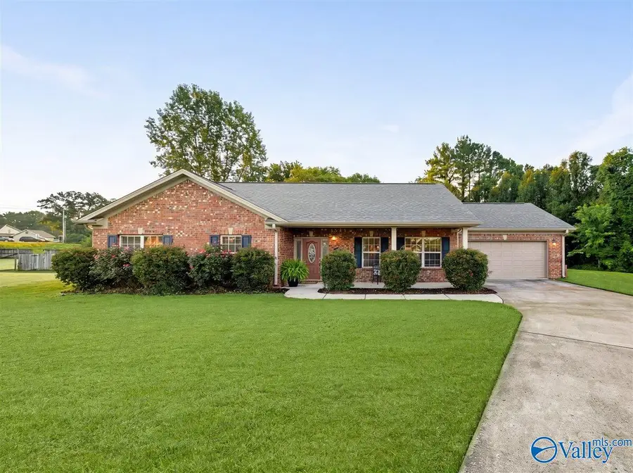 109 Wagon Drive, Harvest, AL 35749 - #2