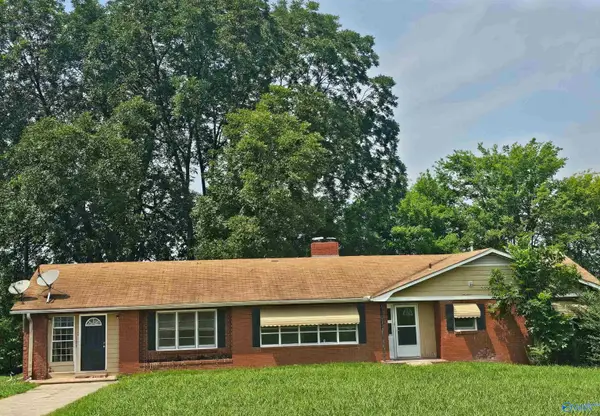 3493 W Highway 20 W, Decatur, AL 35601