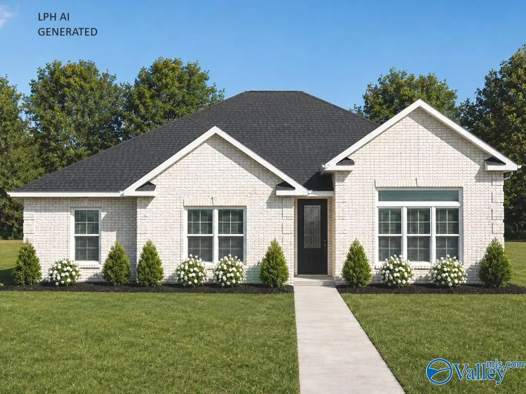 Hampton-A Narayan Street, Madison, AL 35756 - #1