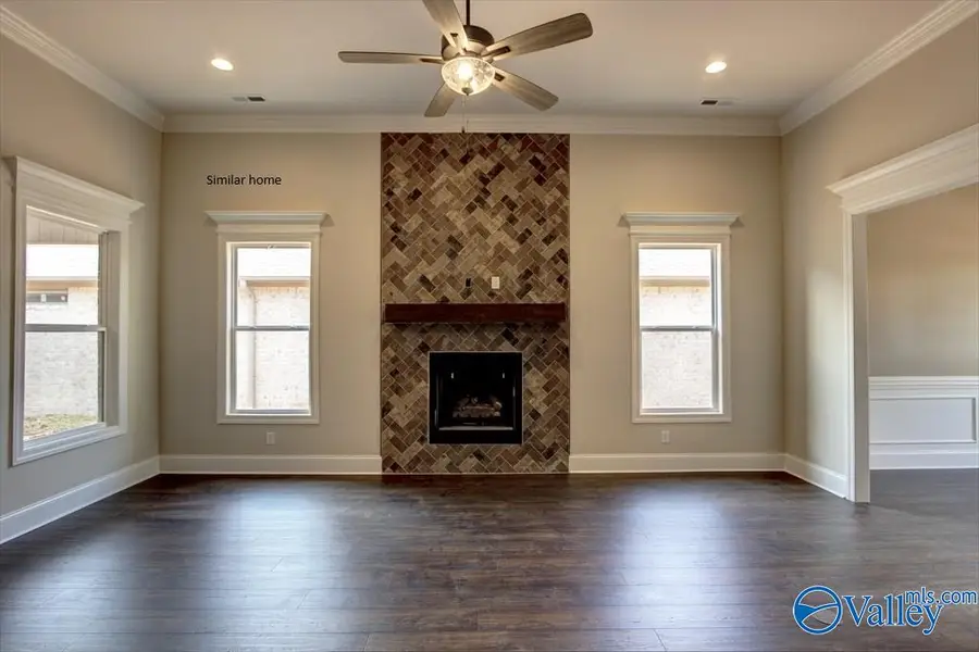 Hampton-A Narayan Street, Madison, AL 35756 - #3