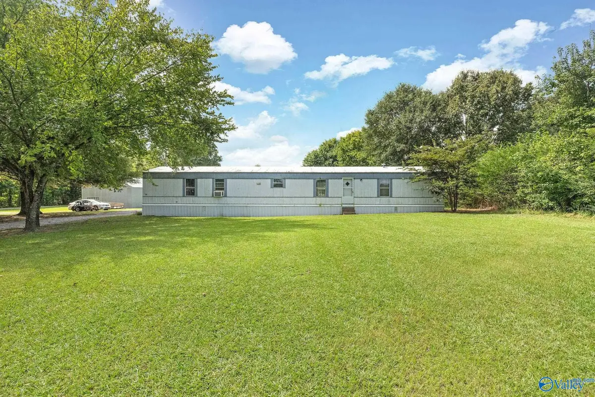 11684 County Road 236, Moulton, AL 35650 - #1