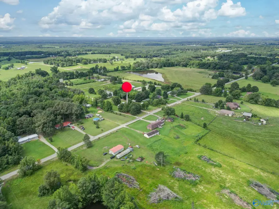 11684 County Road 236, Moulton, AL 35650 - #2