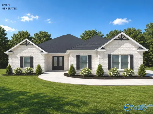 38 LOT Lancaster Lane, Athens, AL 35613