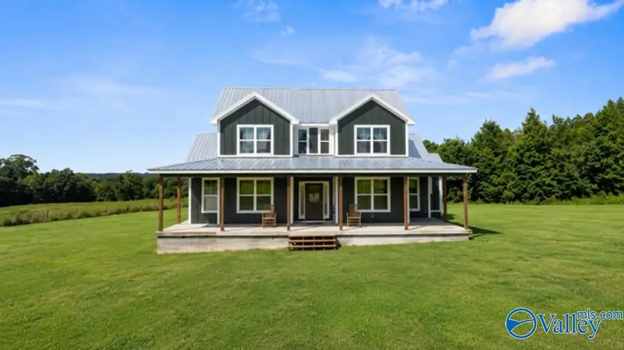 6752 Alabama Highway 117, Flat Rock, AL 35966 - #2