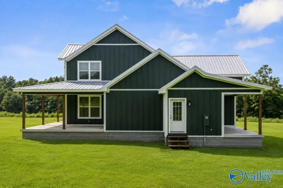 6752 Alabama Highway 117, Flat Rock, AL 35966 - #3