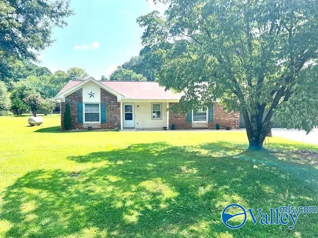 211 Elton Circle, Meridianville, AL 35759 - #2