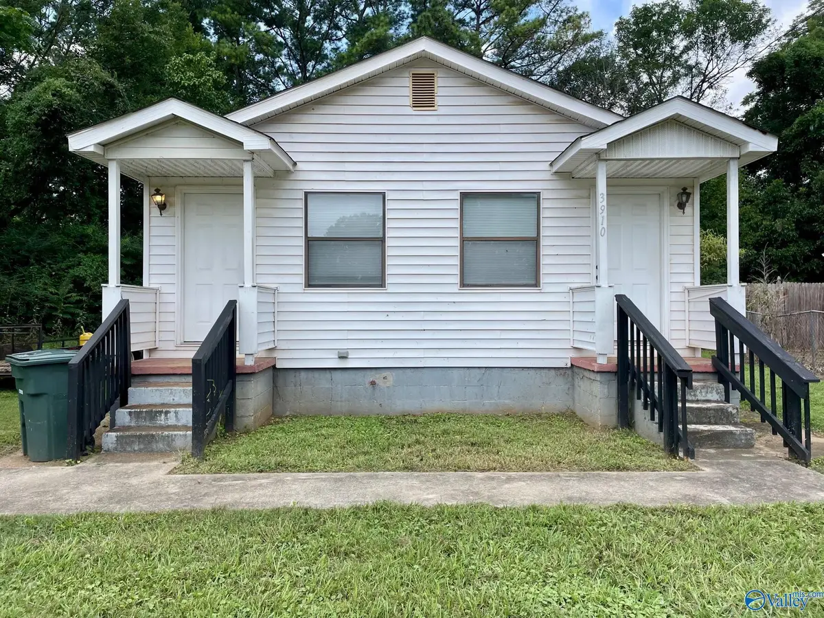 3910 Mcvay Street, Huntsville, AL 35805 - #1