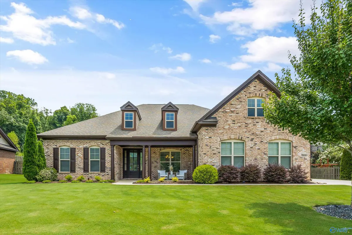 7008 Jane Elizabeth Drive, Owens Cross Roads, AL 35763 - #1