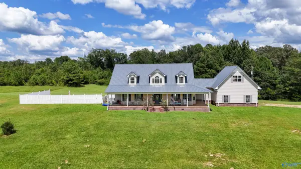 1700 County Highway 56, Hamilton, AL 35570