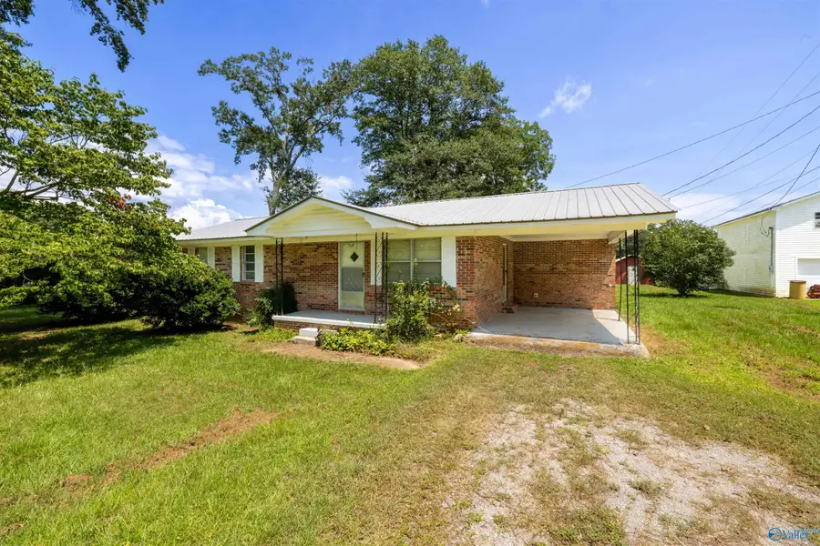 918 Scott Drive, Red Bay, AL 35582 - #2