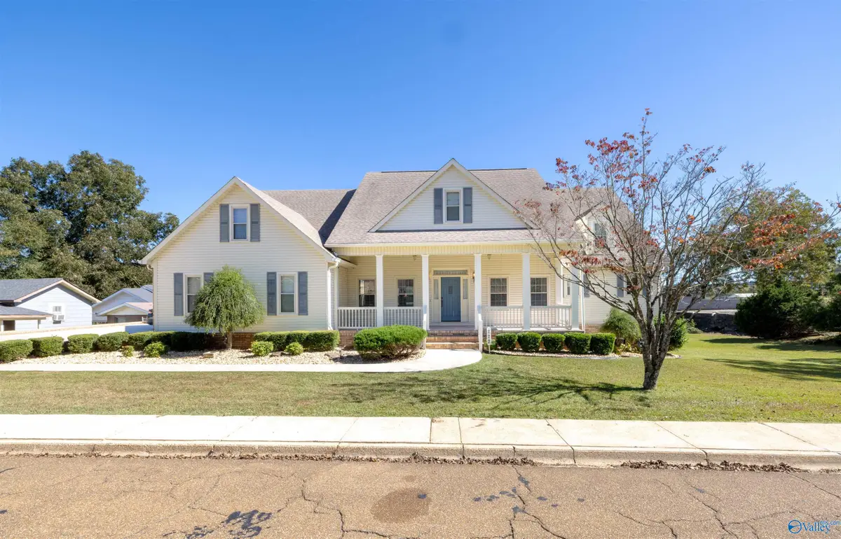 222 1st Street, Hamilton, AL 35570 - #1