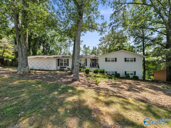 1918 Virginia Avenue, Scottsboro, AL 35769