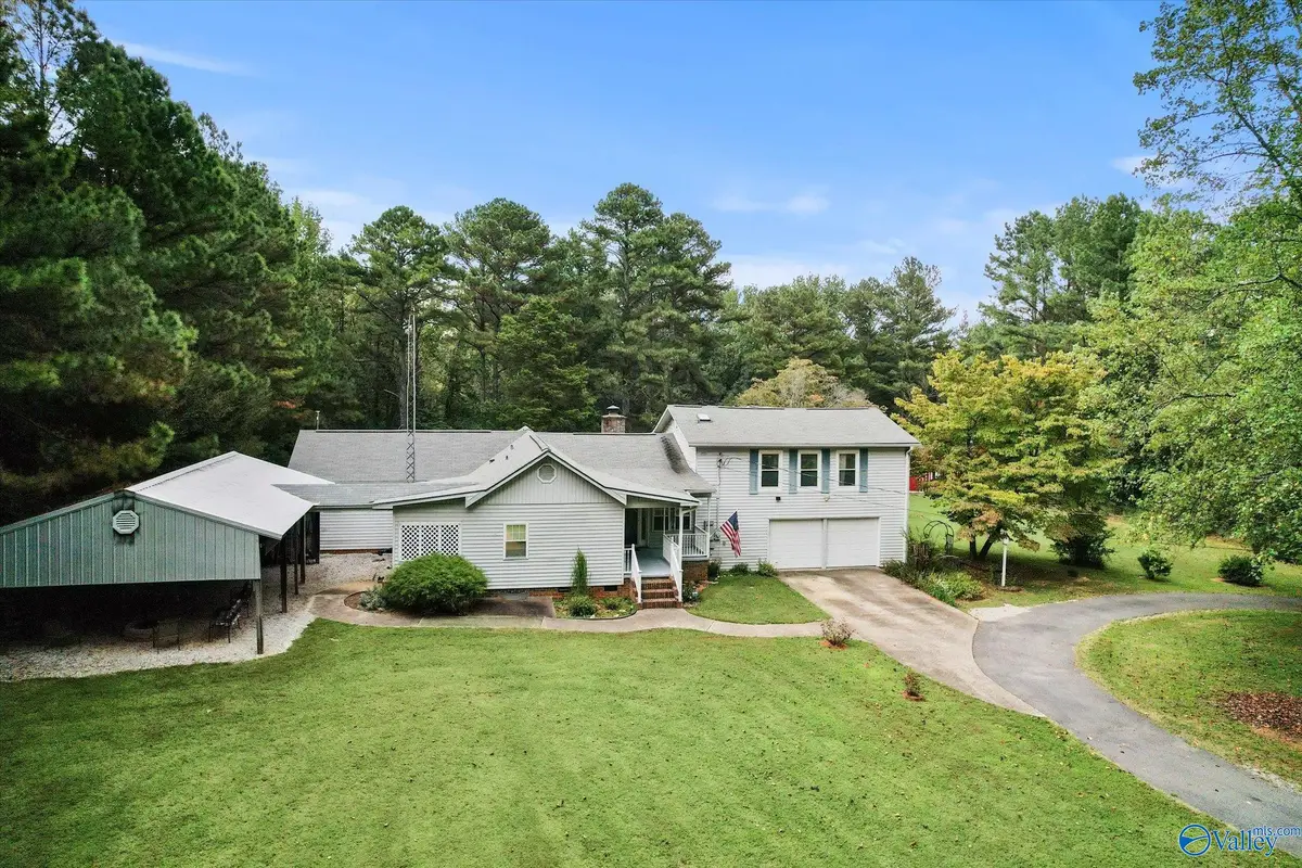 15080 Wright Road, Athens, AL 35611 - #1