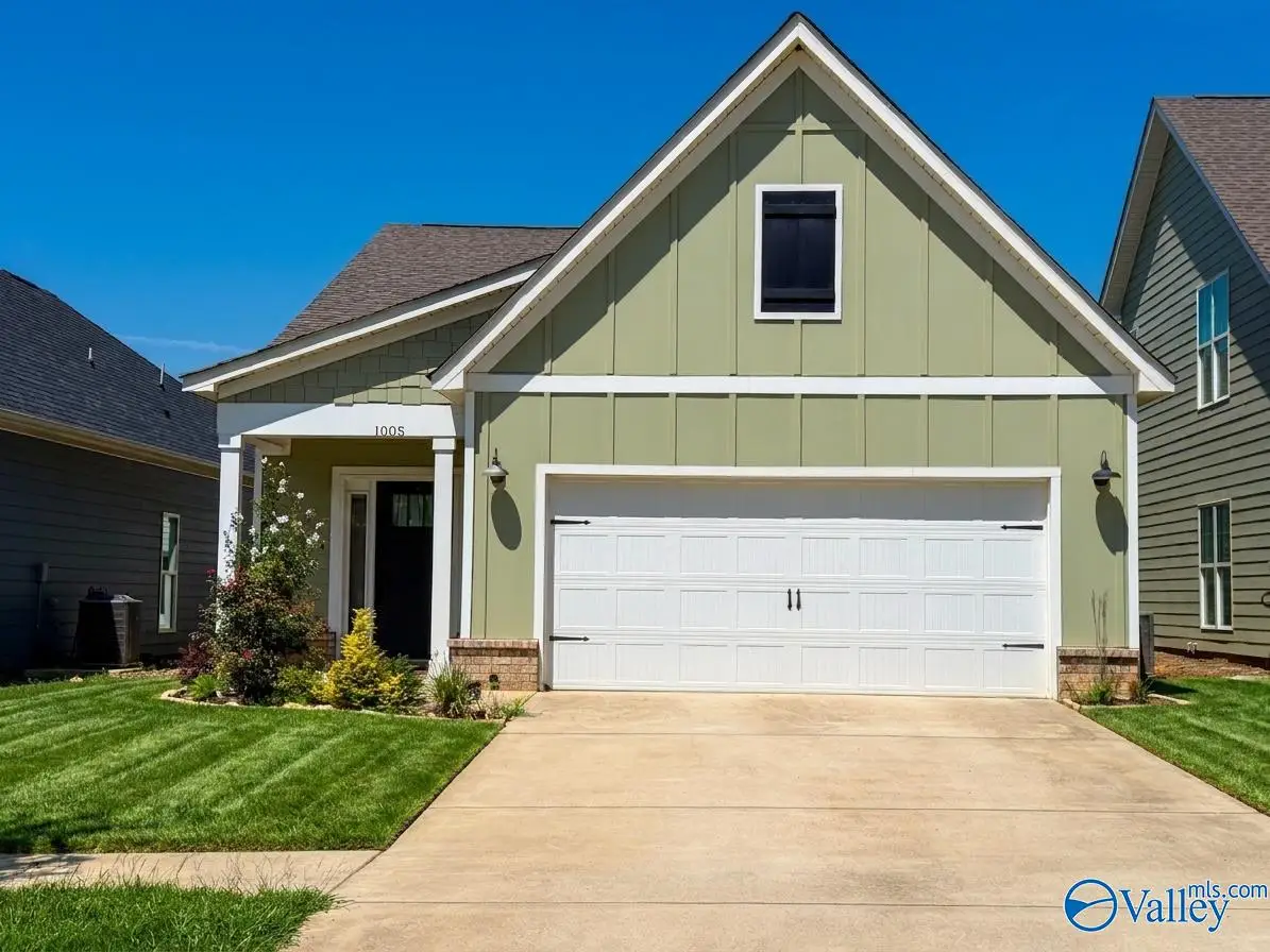 1005 Highgrove Heights, Harvest, AL 35749 - #1