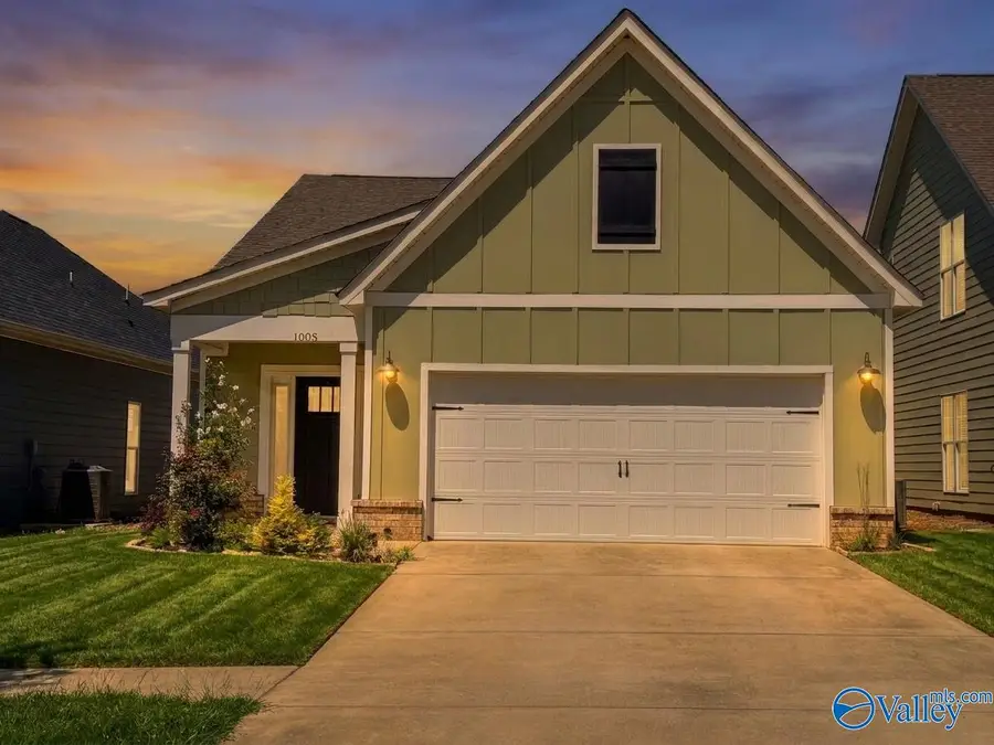 1005 Highgrove Heights, Harvest, AL 35749 - #2