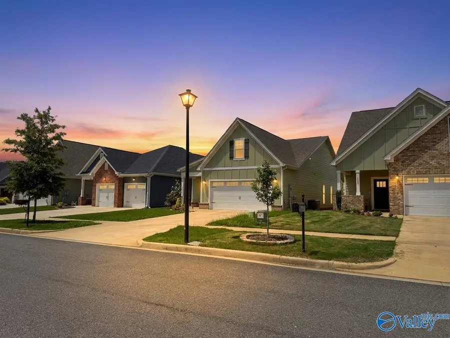 1005 Highgrove Heights, Harvest, AL 35749 - #3