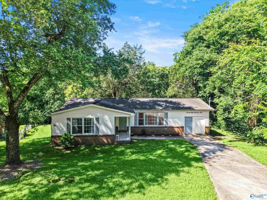 2804 Coosa Circle, Huntsville, AL 35810 - #2