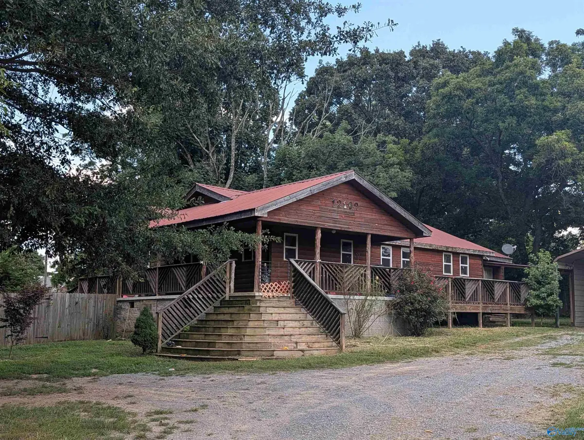 12162 Union Grove Road, Union Grove, AL 35175 - #1