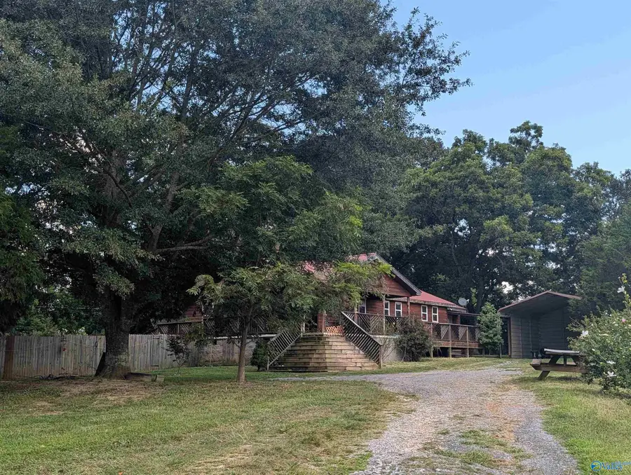 12162 Union Grove Road, Union Grove, AL 35175 - #2
