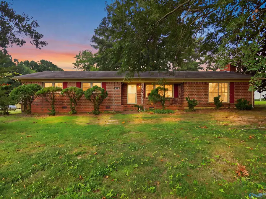215 Church Avenue, New Hope, AL 35760 - #2