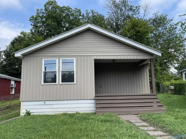 705 5th Street Sw, Attalla, AL 35954