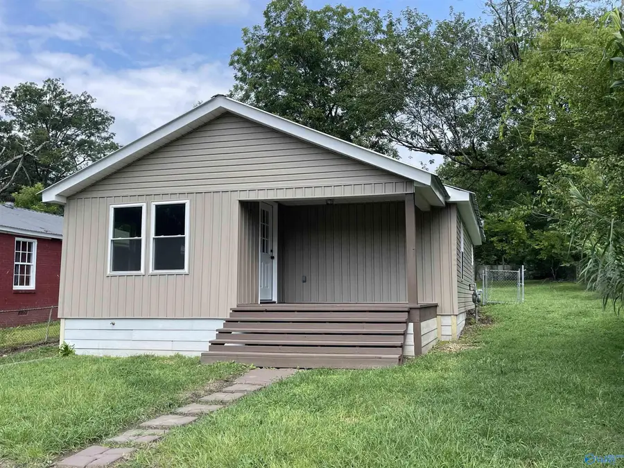 705 5th Street Sw, Attalla, AL 35954 - #2