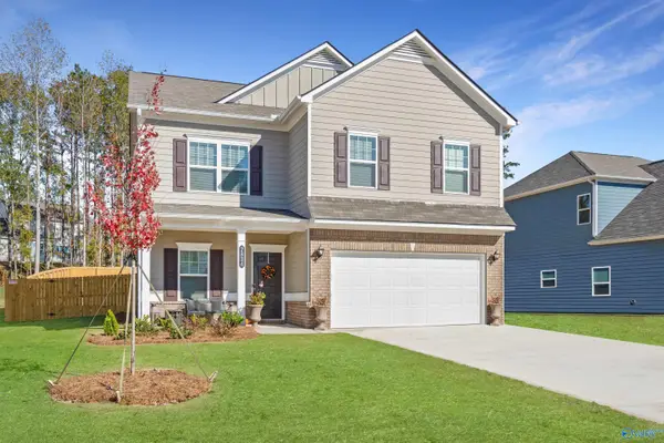 20117 Cherry Brook Road, Athens, AL 35611