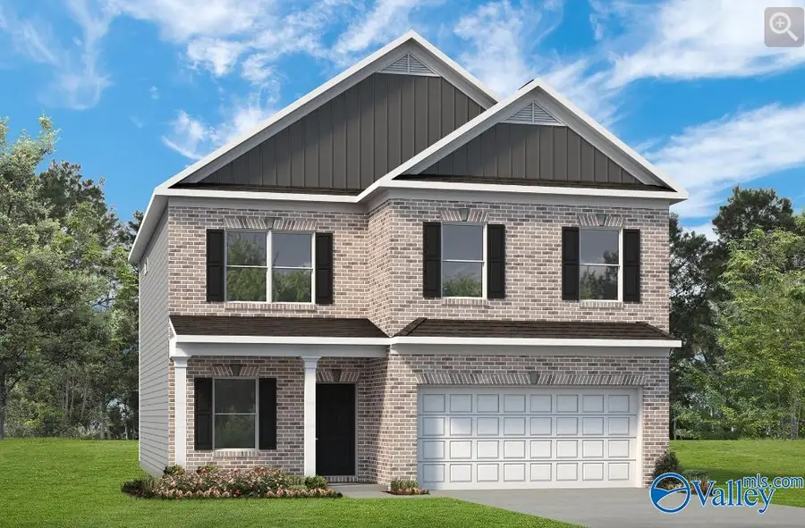 20117 Cherry Brook Road, Athens, AL 35611 - #2