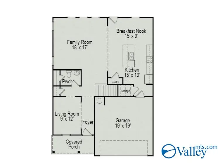 20117 Cherry Brook Road, Athens, AL 35611 - #3