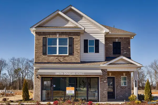 20105 Cherry Brook Road, Athens, AL 35611
