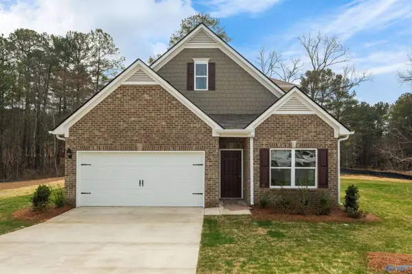20013 Cherry Brook Road, Athens, AL 35611