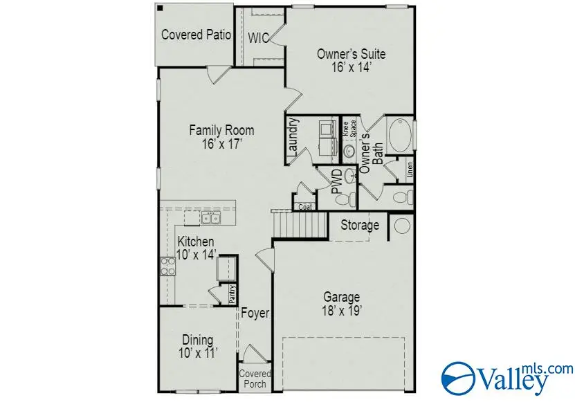 20013 Cherry Brook Road, Athens, AL 35611 - #2