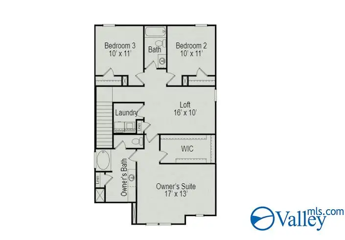 13944 Dunnock Lane, Athens, AL 35611 - #3