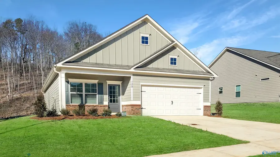 13920 Dunnock Lane, Athens, AL 35611 - #2