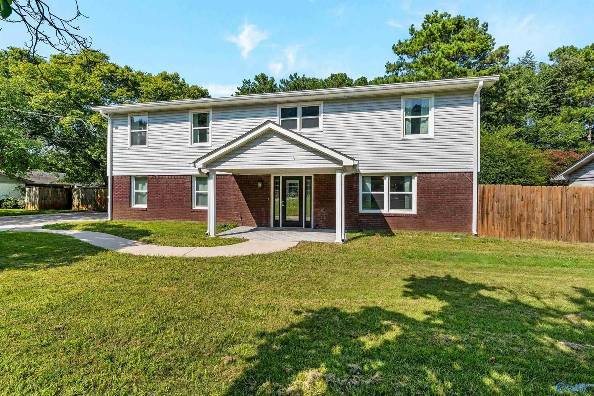 384 Shelton Road, Madison, AL 35758 - #1
