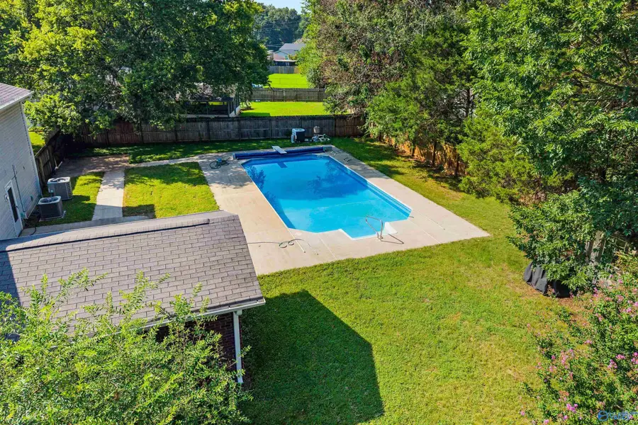 384 Shelton Road, Madison, AL 35758 - #2