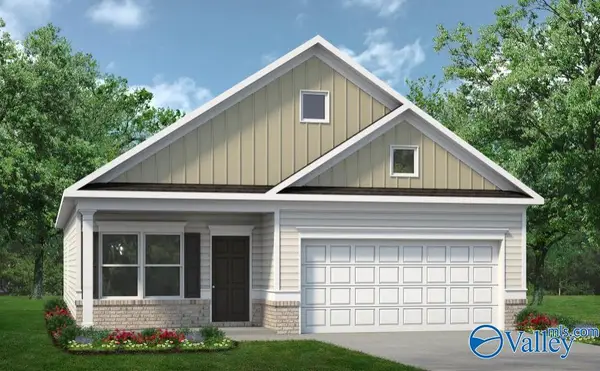 13908 Dunnock Lane, Athens, AL 35611