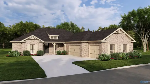264 Emma Harris Circle, Triana, AL 35756
