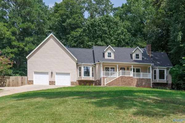 366 Sumner Drive, Scottsboro, AL 35769