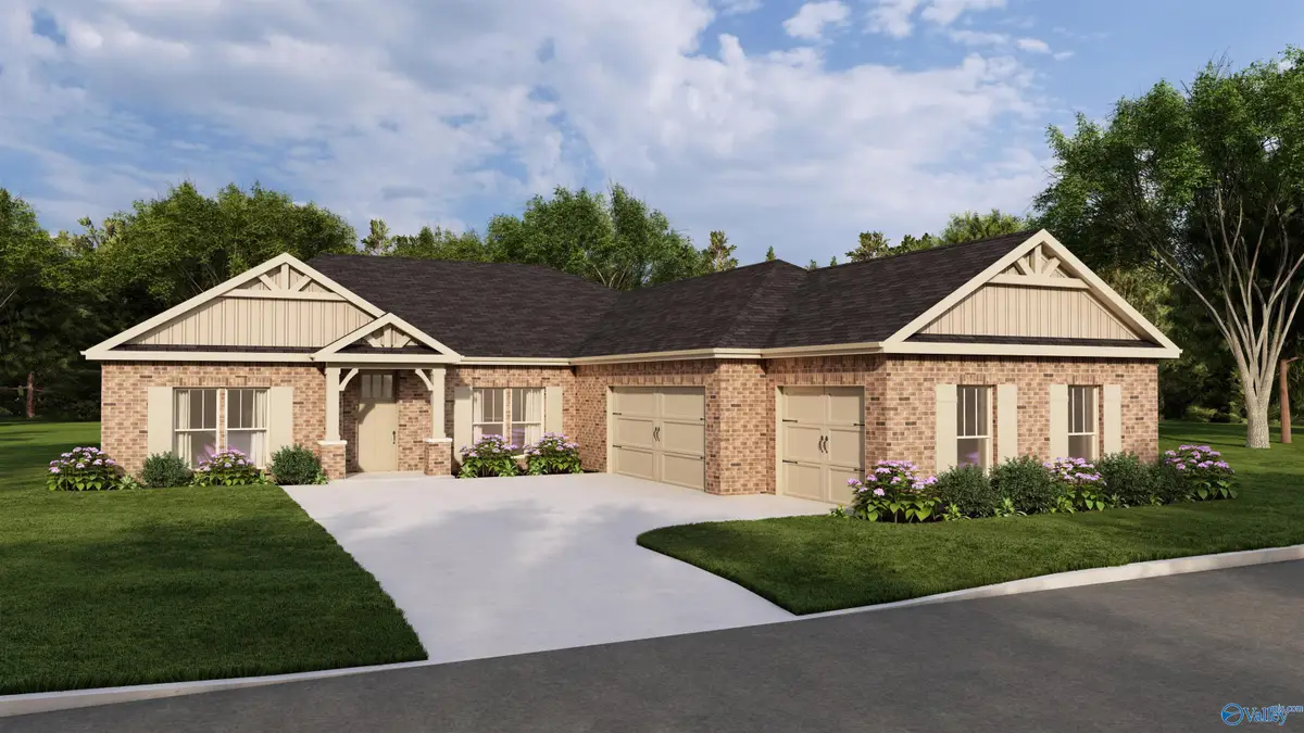 238 Emma Harris Circle, Triana, AL 35756 - #1
