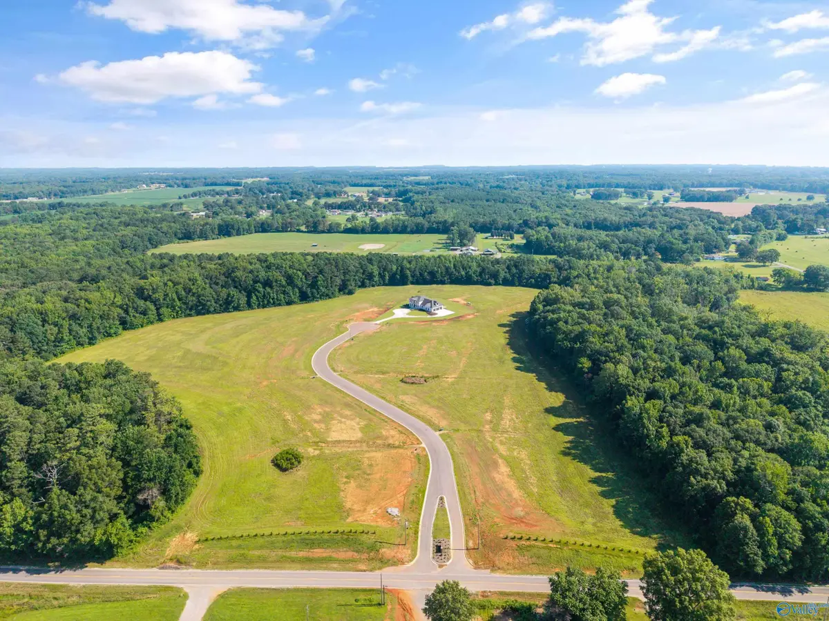 13055 Kenwood Drive, Athens, AL 35611 - #1