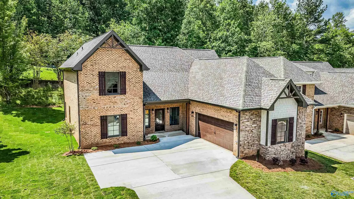 53 Turning Leaf Drive, Union Grove, AL 35175 - #1