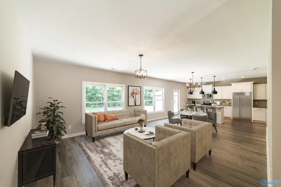53 Turning Leaf Drive, Union Grove, AL 35175 - #3