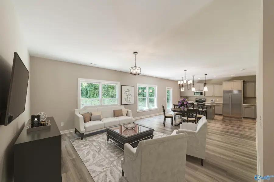 65 Turning Leaf Drive, Union Grove, AL 35175 - #3