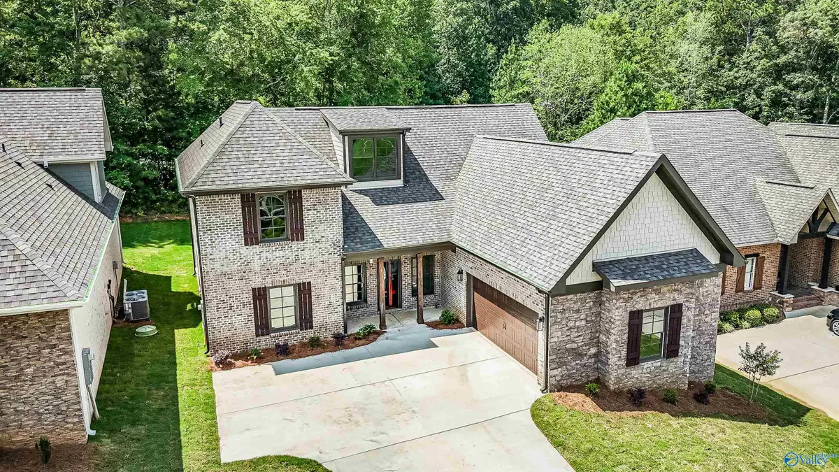 89 Turning Leaf Drive, Union Grove, AL 35175 - #1