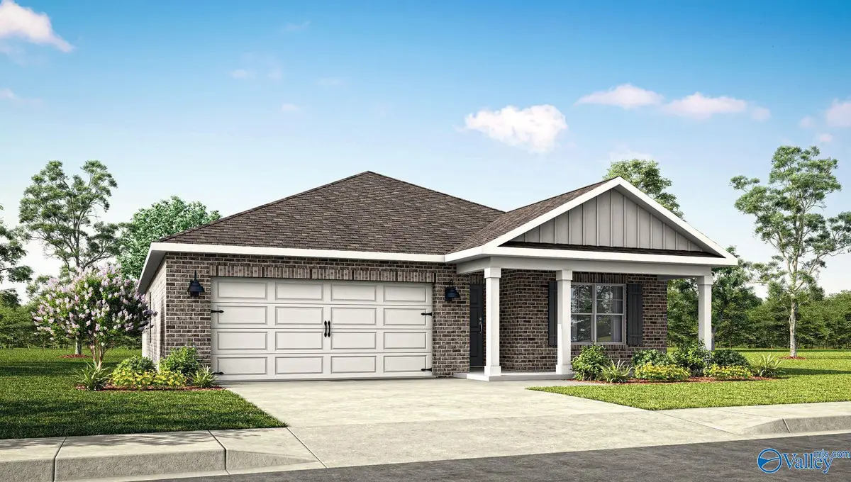 149 List Road, Huntsville, AL 35810 - #1
