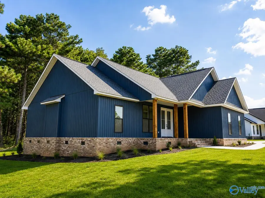 8747 Cox Gap Road, Boaz, AL 35956 - #2