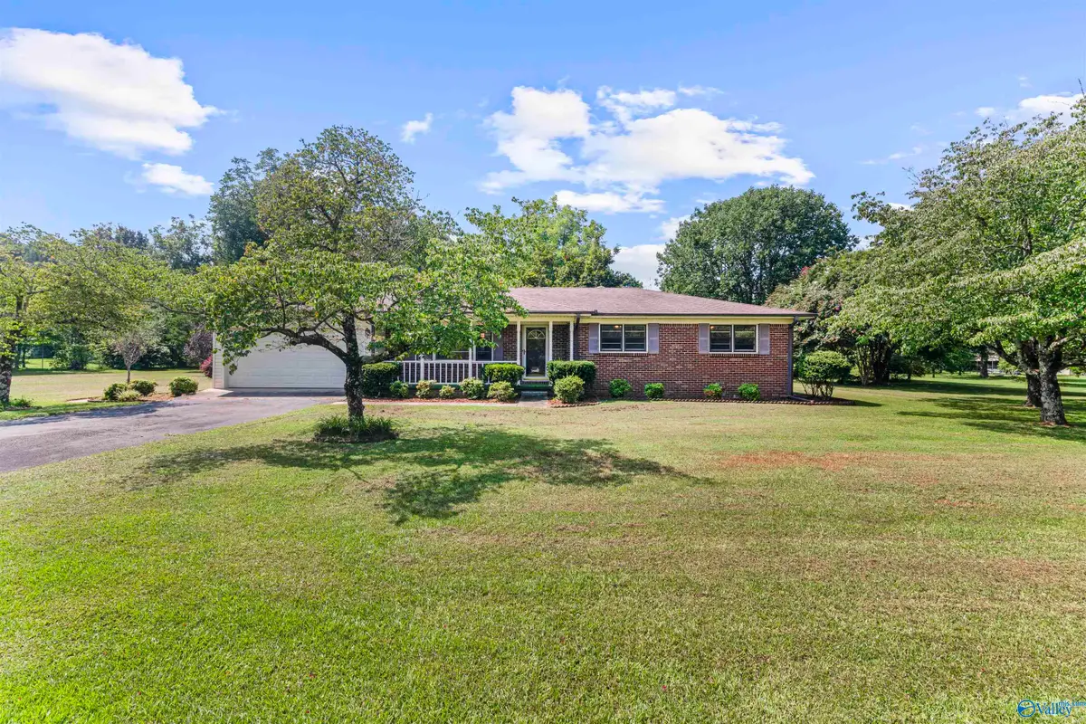 79 Baldwin Road, Decatur, AL 35603 - #1