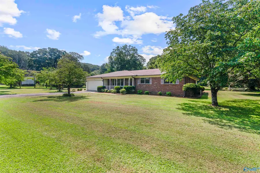 79 Baldwin Road, Decatur, AL 35603 - #2