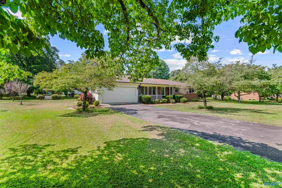 79 Baldwin Road, Decatur, AL 35603 - #3